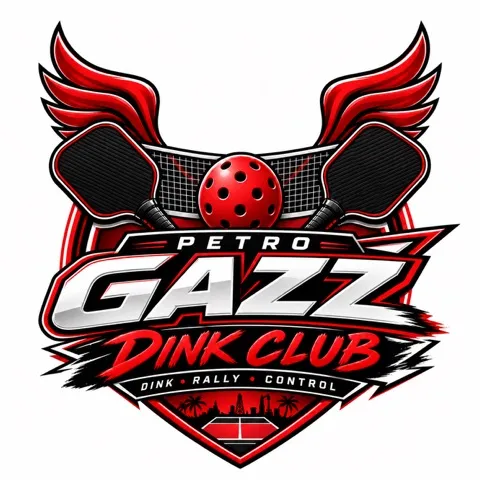 Petro Gazz Dink Club