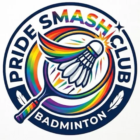 PRIDE Smash Club by Kim 🏳️‍🌈🧜‍♀️