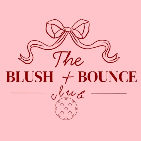 The Blush & Bounce Club