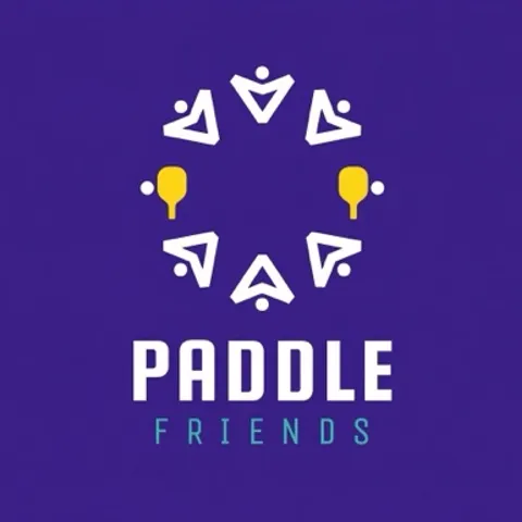 Paddle Friends