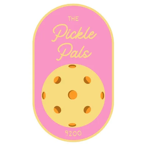 THE PICKLE PALS 9200