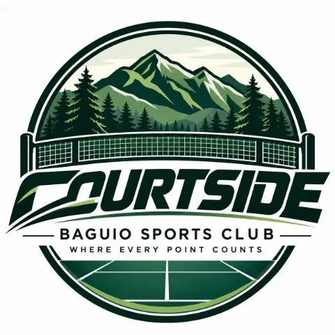 COURTSIDE BAGUIO SPORTS CLUB