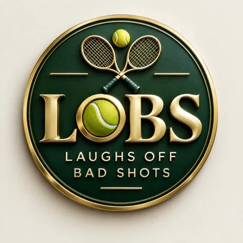 Laughs Off Bad Shots (LOBS)