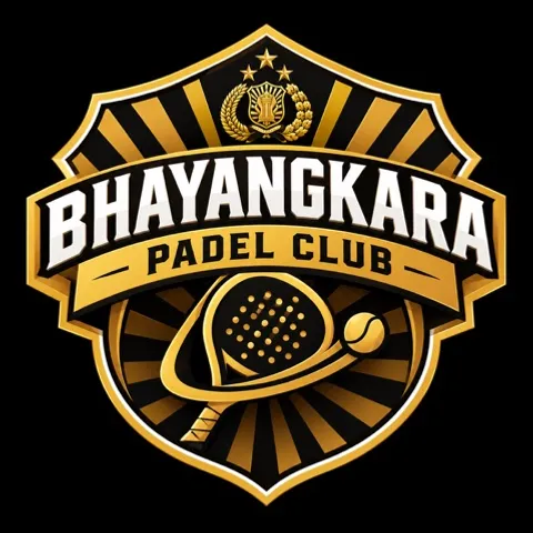 Bhayangkara Padel Club