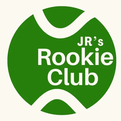 JR’s Rookie Club