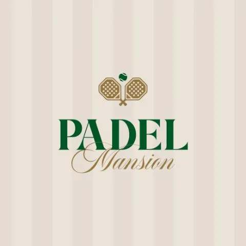 Padel Mansion