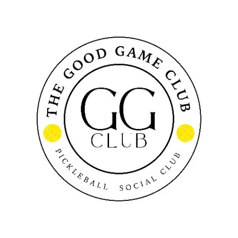 The Good Game Club