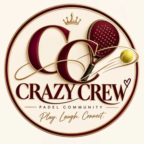 🥂CRAZY CREW🥂