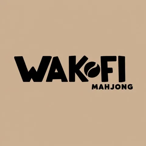 Wakofi Mahjong