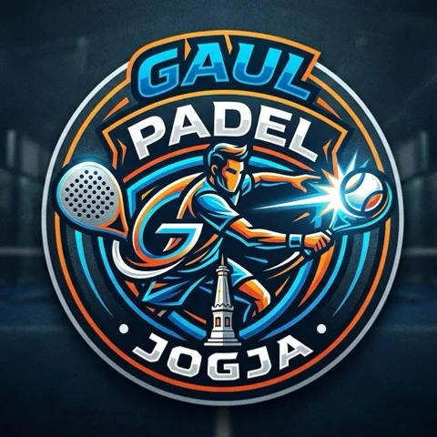GAUL PADEL JOGJA
