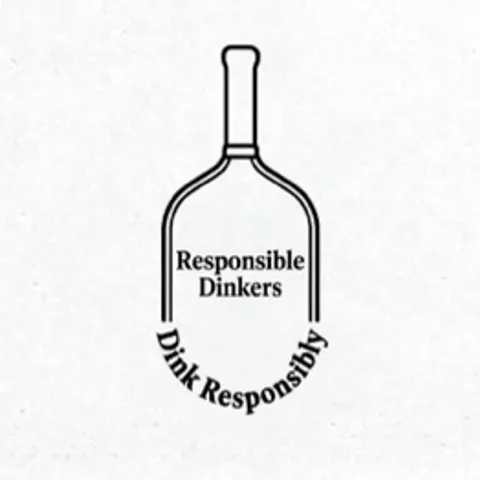 Responsible Dinkers