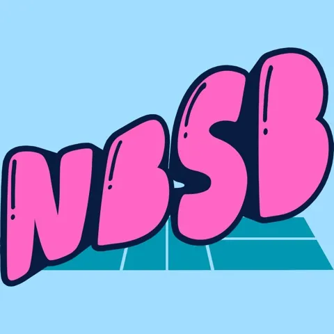 NBSB - NO BACKHAND SINCE BIRTH