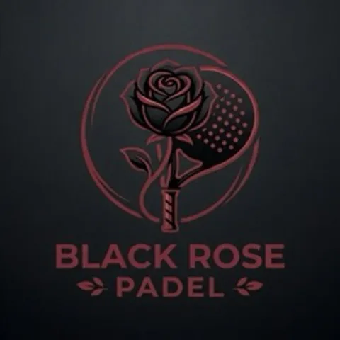 BLACK ROSE PADEL