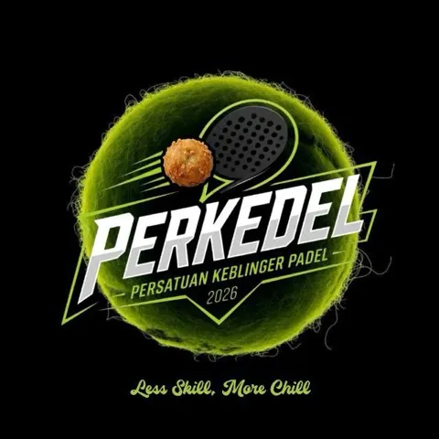 PERKEDEL 🎾