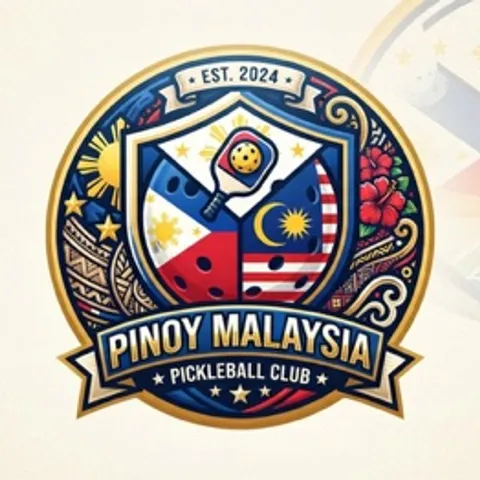 Pinoy Malaysia Pickleball Club(PMPC)