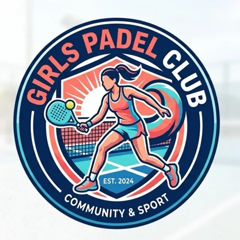 Girls Padel club