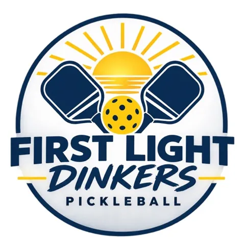 First Light Dinkers