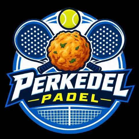 PERKEDEL PADEL