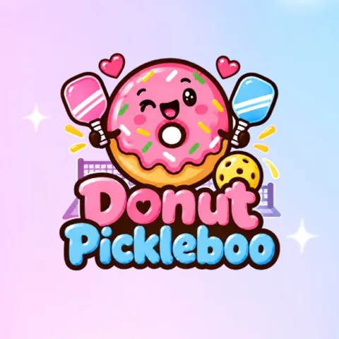 DONUT PICKLEBOO