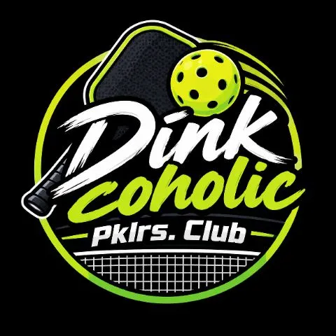 Dink "coholic" Pklrs. Club