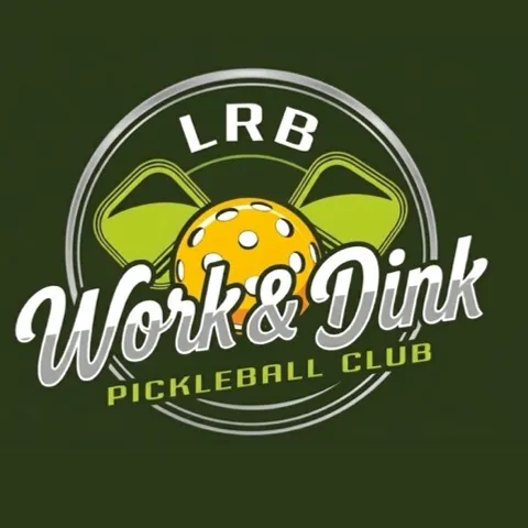 LRB Pickleball Club