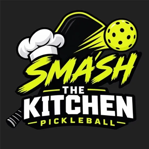 SMASH THE KITCHEN 🏓