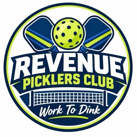 Revenue Picklers Club