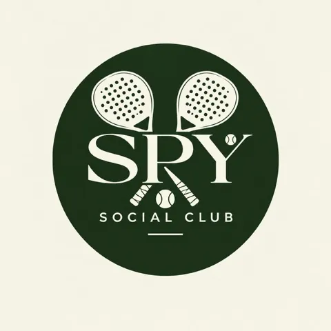 Spy Social Padel Club
