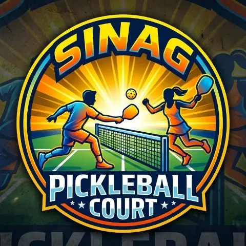 Sinag Pickleball Court
