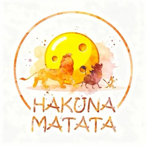 🦁Hakuna Matata