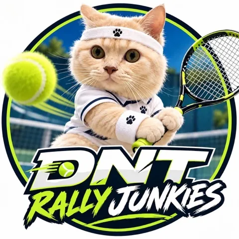 DNT Rally Junkies