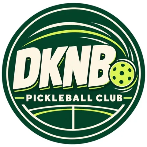 DKNB Pickleball Club 🥒🎾