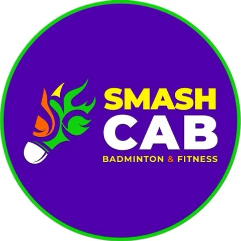 Smash Cab Pickleball Club