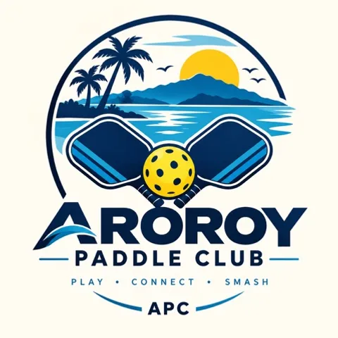 Aroroy Paddle Club