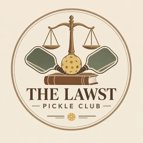 THE LAWST PICKLE CLUB