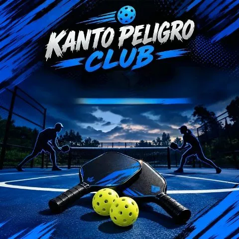 Kanto Peligro