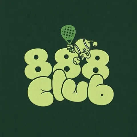 888 Club