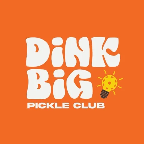 Dink Big Pickle Club