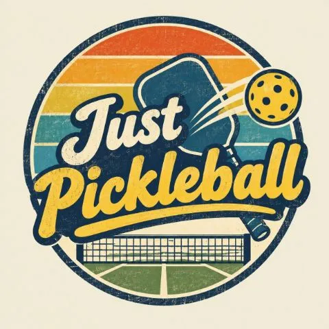 Just Pickleball