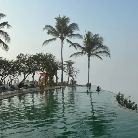SAMOSIR SWIM CLASS