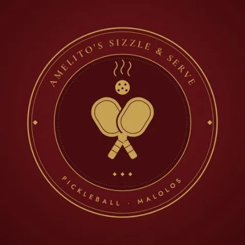 Amelito's Sizzle & Serve