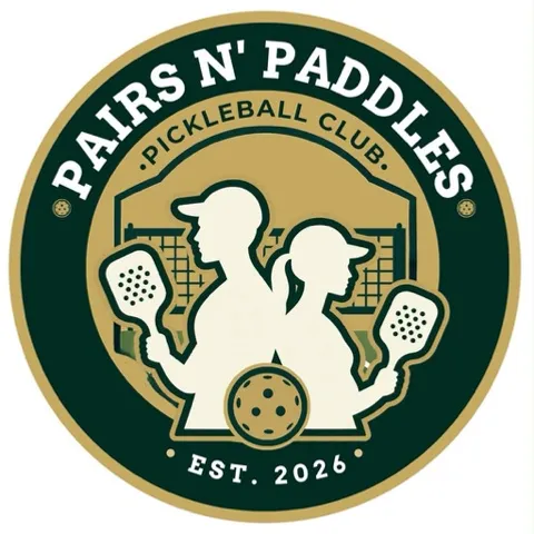 Pairs N' Paddles 