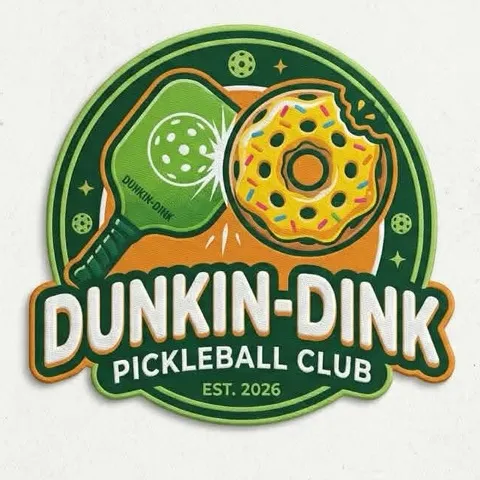 Dunkin-Dink 🍩