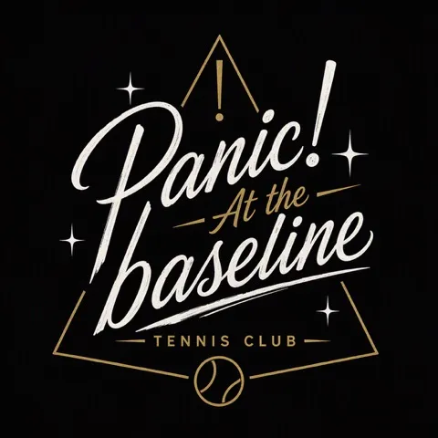 Panic! At The Baseline