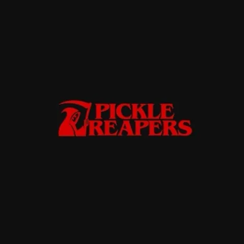 PICKLE REAPERS CLUB