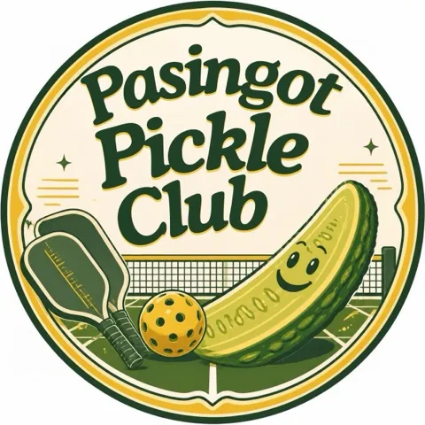 Pasingot Pickle Club
