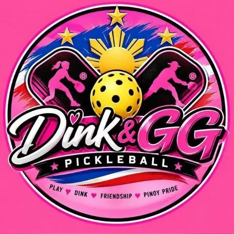Dink & GG Pickleball 