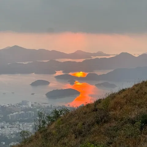 🐒沙田｜大埔｜馬鞍山運動同樂會Sha Tin｜Tai Po｜Ma On Shan｜Run, Cycle, Pickle