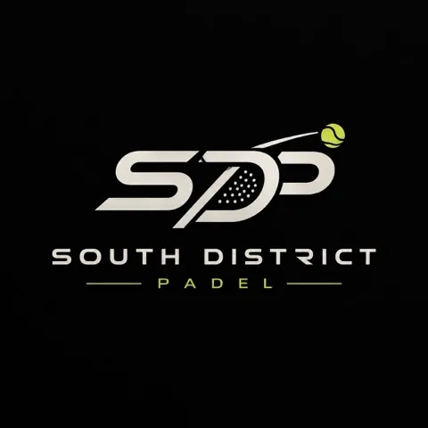 South District Padel