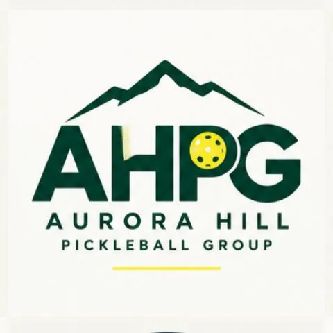 Aurora Hill Pickleball Group